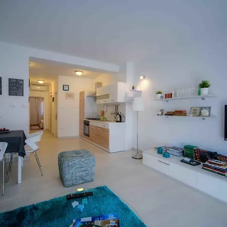 Appartement Aleksandra