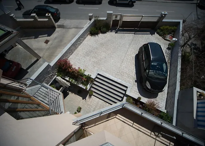 Apartman Aleksandra