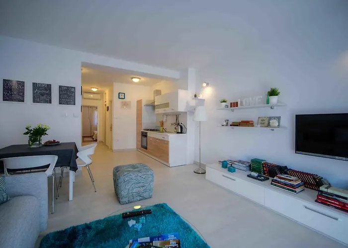 Apartman Aleksandra