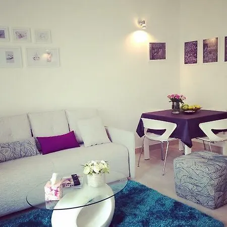 Aleksandra Apartament Pula