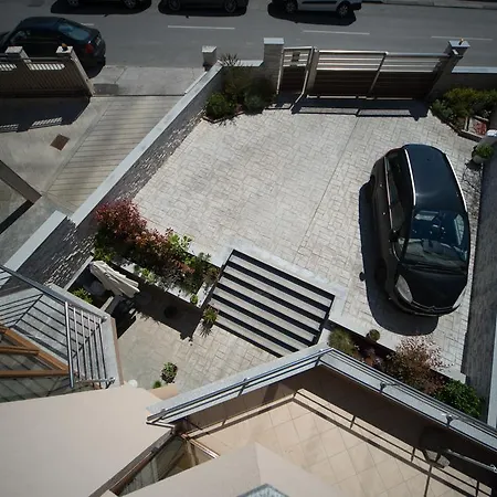 Apartament Aleksandra