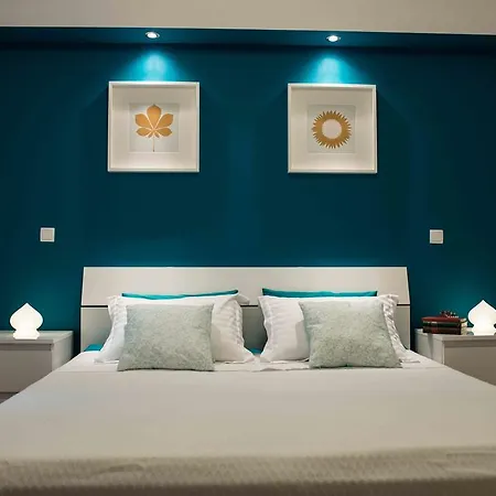 Aleksandra Lejlighed Pula