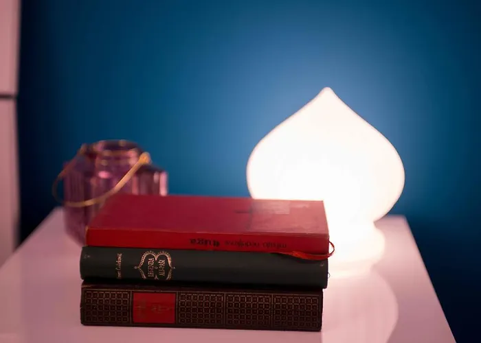 Aleksandra Lejlighed