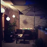 Aleksandra Διαμέρισμα